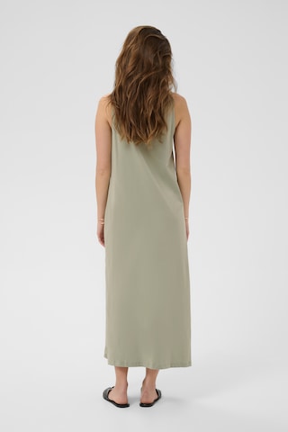 Love Copenhagen - Vestido 'Dominika' em verde