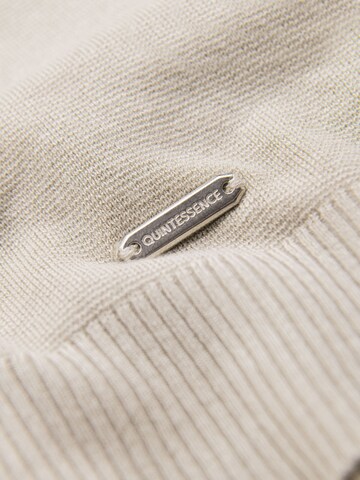 Ombre Shirt in Grijs