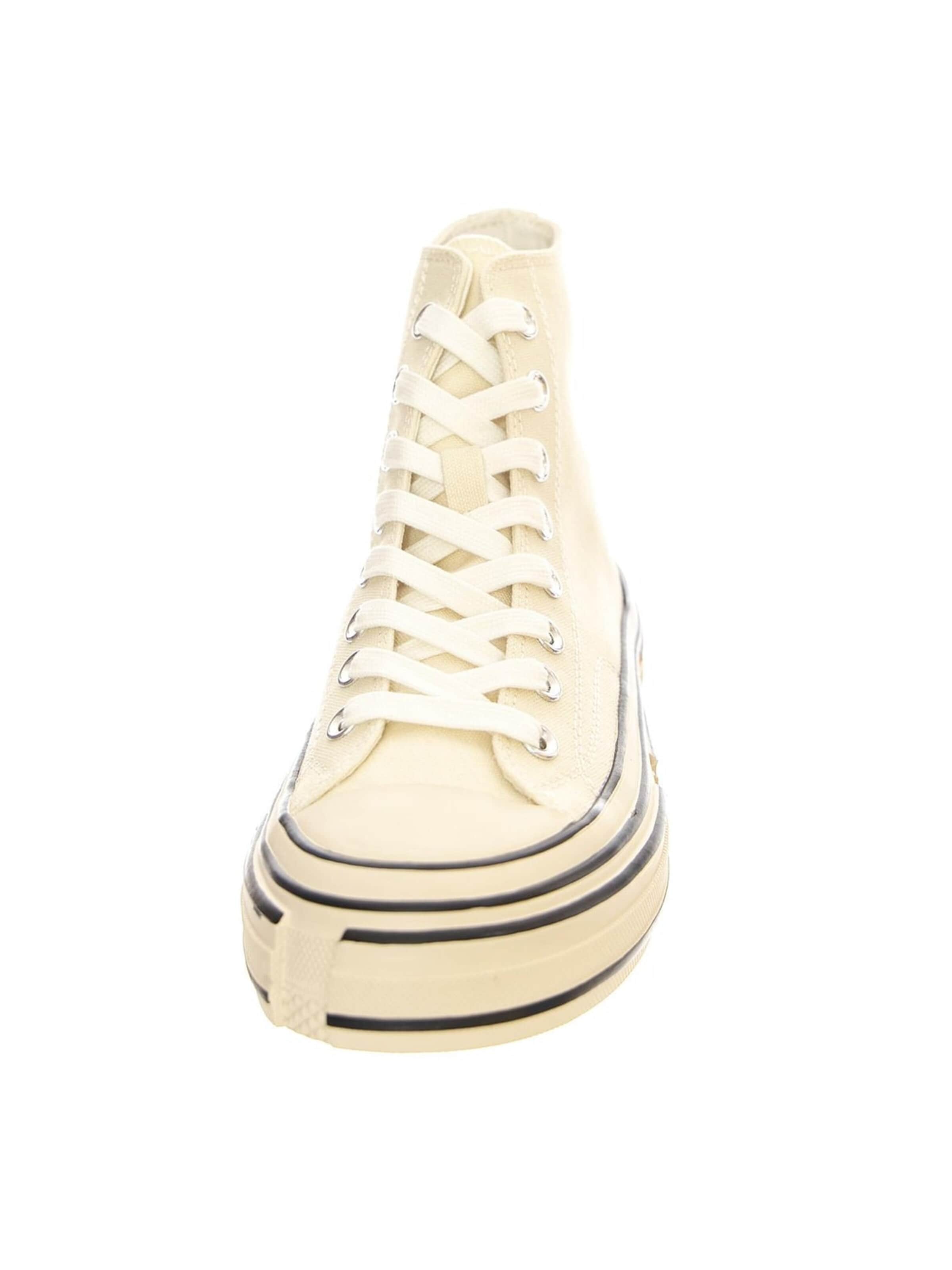 Scarpa stringata sportiva 'JC Play Endorphin-H Lilac Cream Shoes' di Jeffrey Campbell in bianco