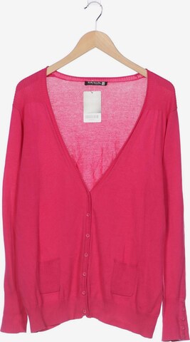 Betty Barclay Sweater & Cardigan in M in Pink: front