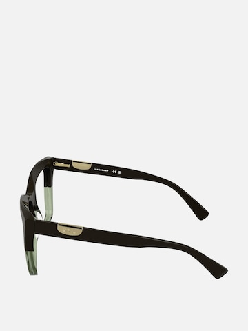 Longchamp Sonnenbrille‌‌‌‌‌‌‌‌‌ in Grün