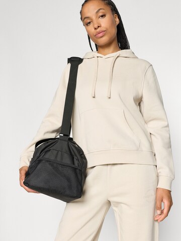 ONLY PLAY Sportief sweatshirt 'ONPJONI' in Grijs