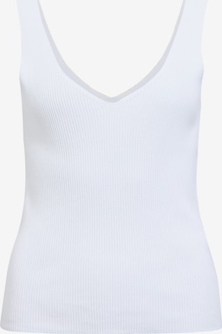 Haut 'OBJKuni' OBJECT en blanc : devant