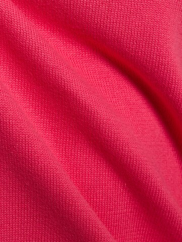Brookshire Trui in Roze