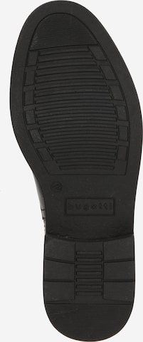 bugatti Chelsea škornji 'Ladano' | črna barva
