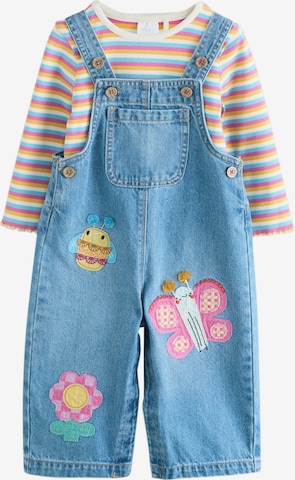 smėlio Next Rinkinys: priekis