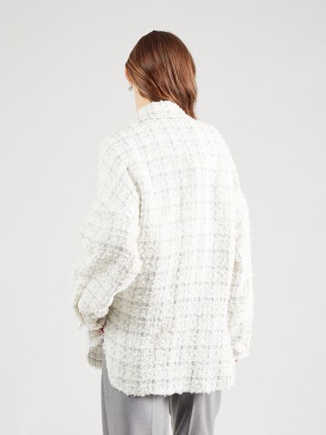 IRO - Chaqueta de entretiempo en beige