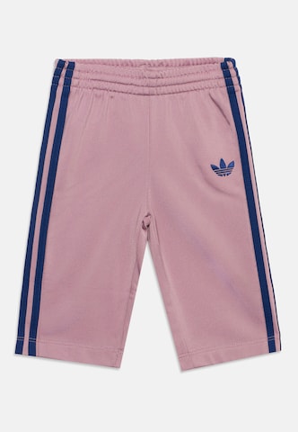 ADIDAS ORIGINALS Jogging ruhák 'FIREBIRD' - lila