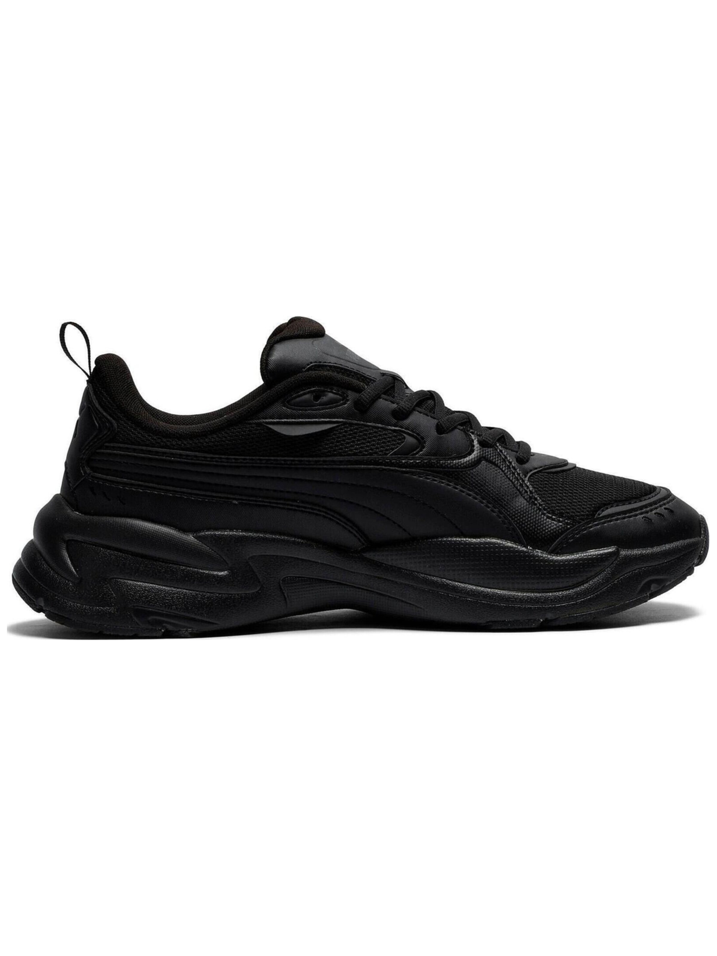 Scarpa sportiva 'Puma X-ray 4' di PUMA in nero
