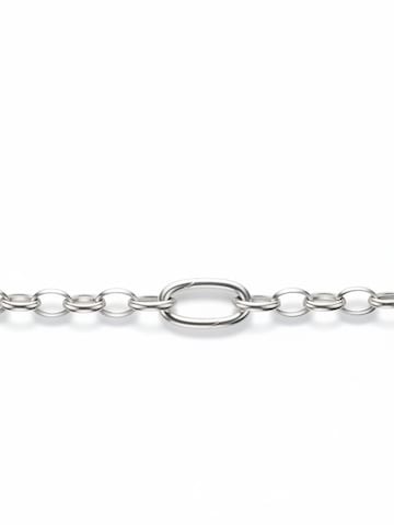 Chaîne Thomas Sabo en argent