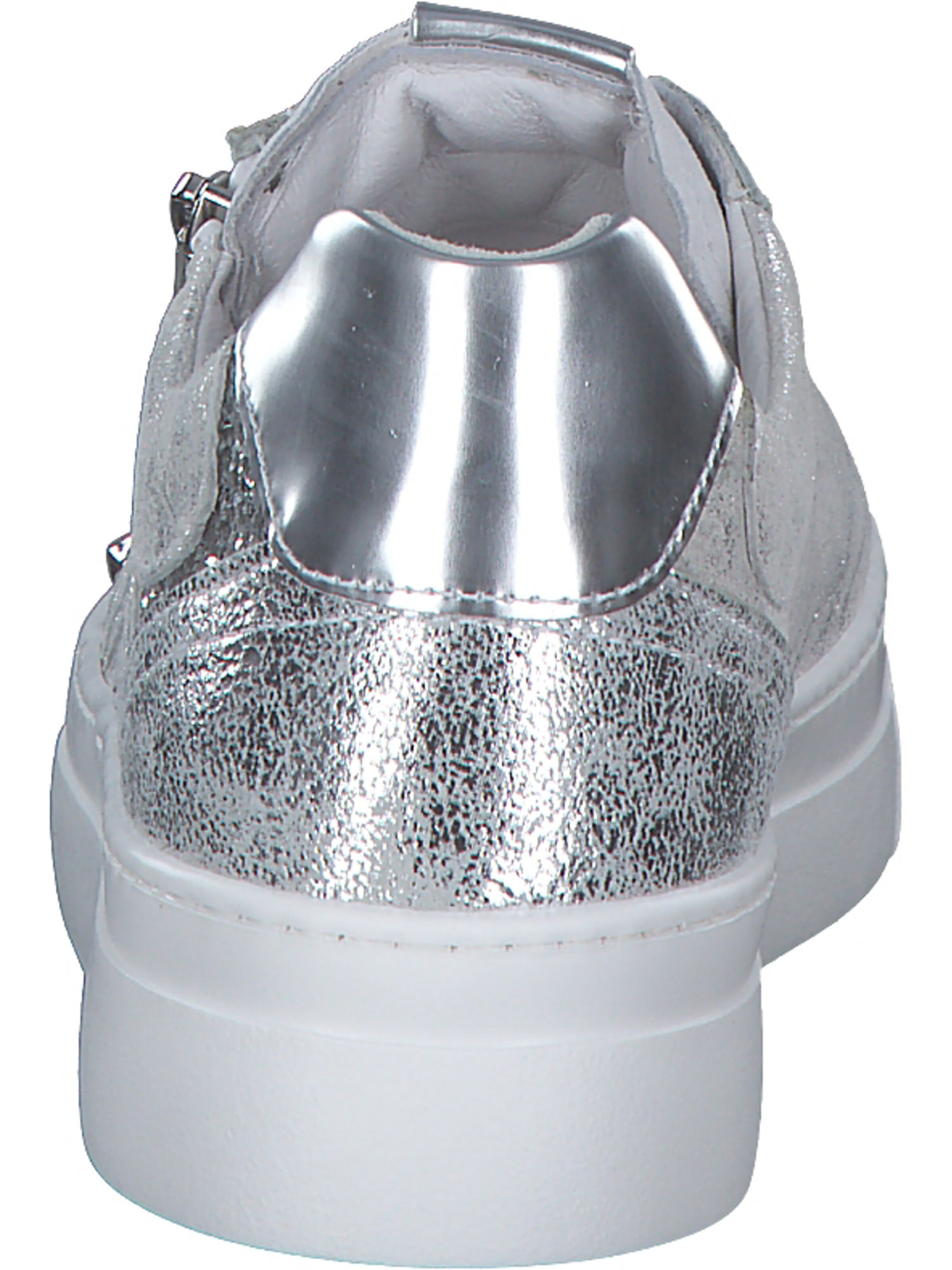 Sneaker bassa di Nero Giardini in bianco