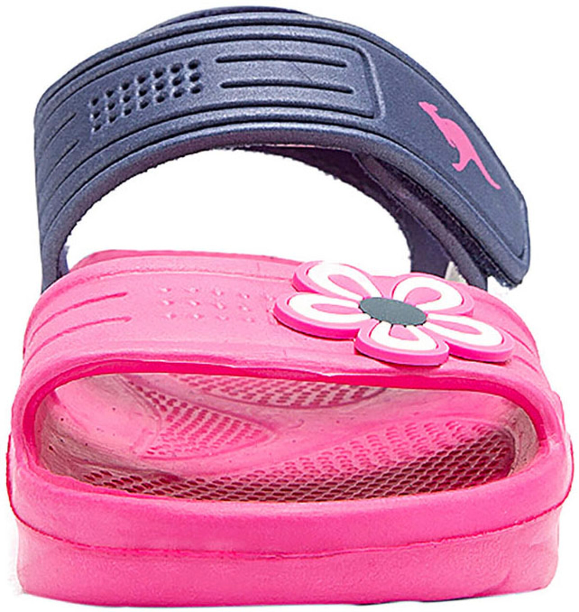 KangaROOS Sandale in Blau