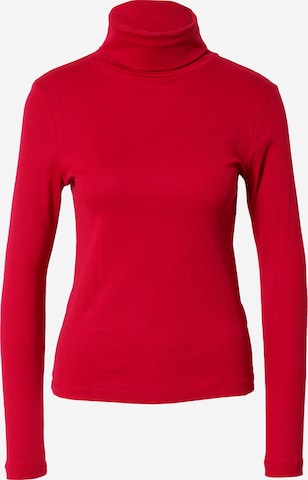 OVS - Camisa em vermelho: frente