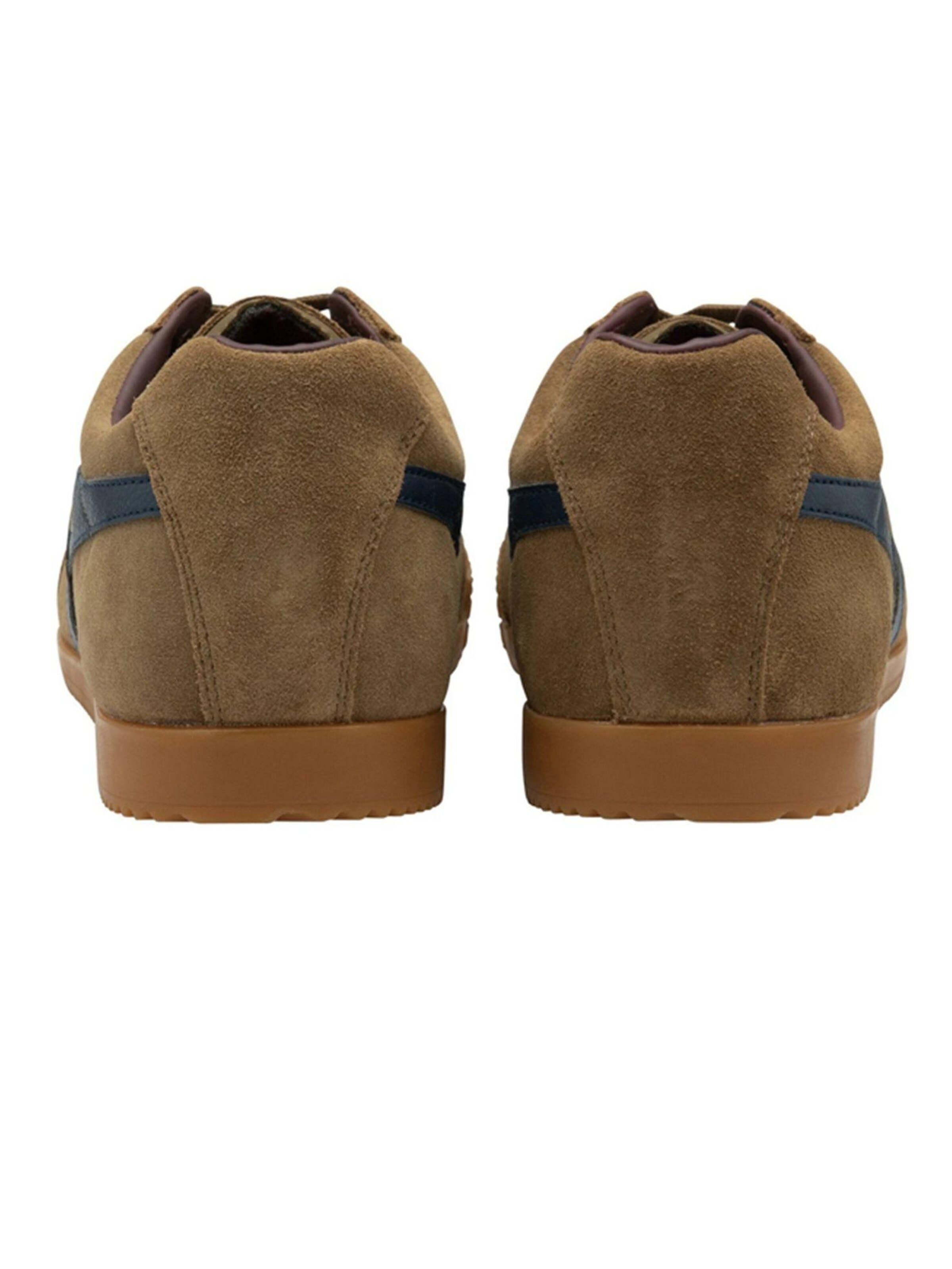Gola Sneakers in Brown