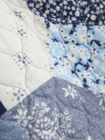Next Jacke in Blau