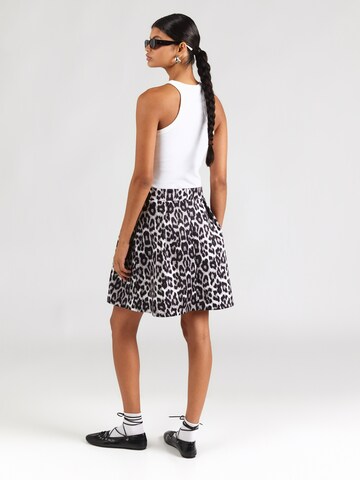 ABOUT YOU Skirt 'Galina' in Grey