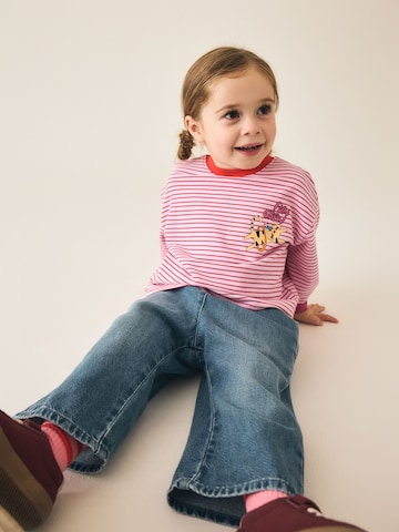 Next Bluser & t-shirts i pink