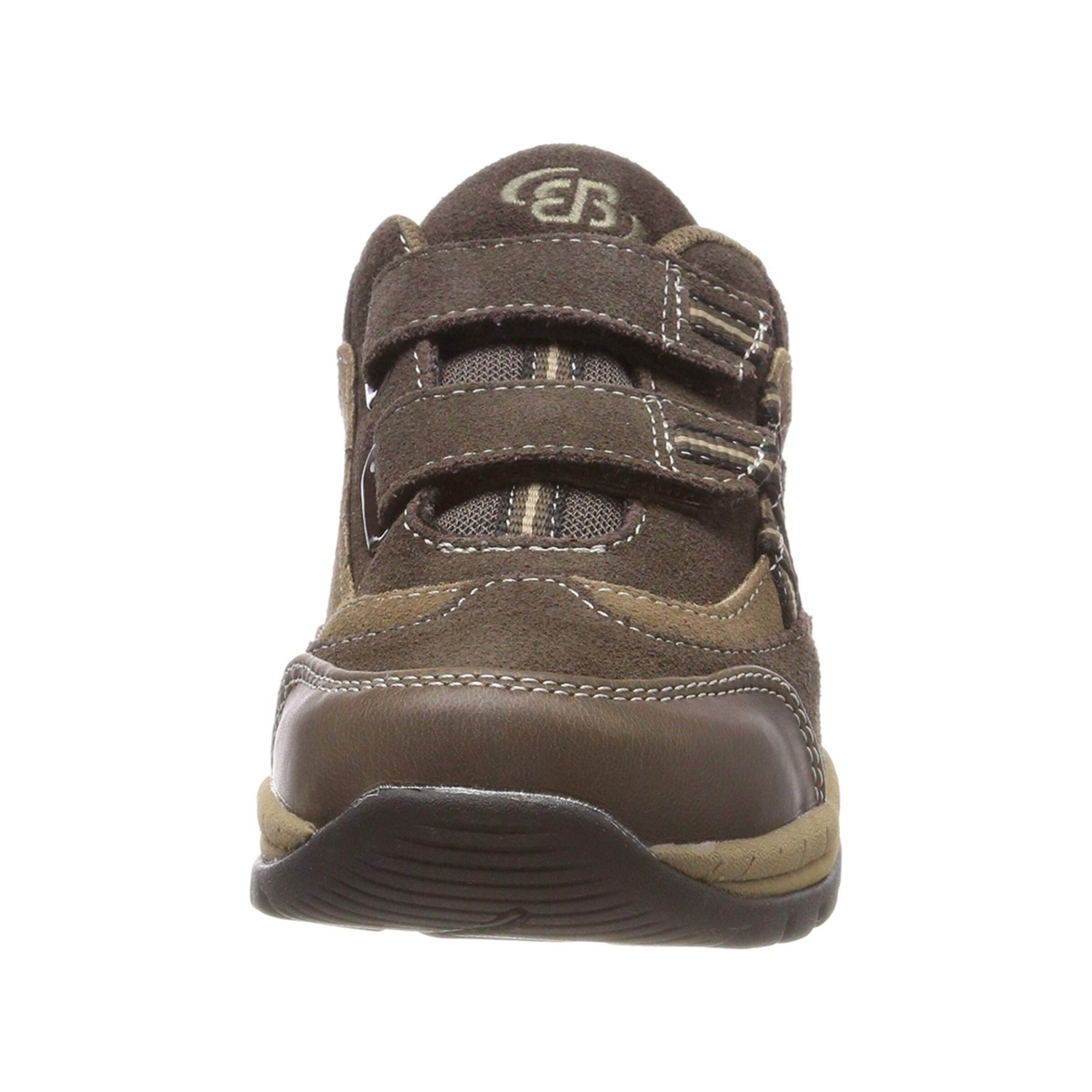 Brütting Low shoe in Brown