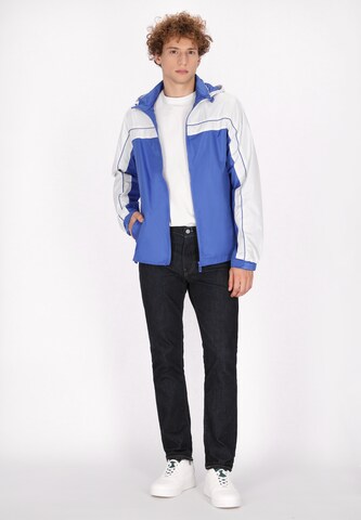 Giacca di mezza stagione di Mo ATHLSR in blu