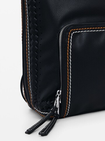 Sac à dos Desigual en noir
