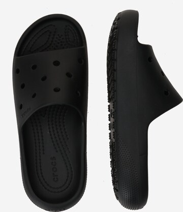 Crocs Ανοικτά παπούτσια 'Classic v2' σε μαύρο