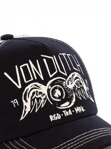 Von Dutch Cap 'Flying Eye' in Mixed colors
