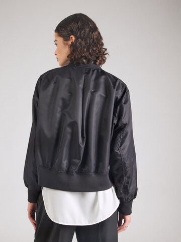 No. 1 Como Between-season jacket 'Rosie' in Grey