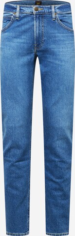 Jeans 'DAREN' di Lee in blu: frontale