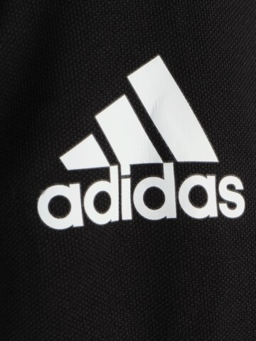 ADIDAS SPORTSWEAR Sportsweatshirt 'Squadra 21' in Schwarz