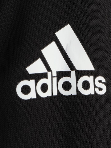 ADIDAS SPORTSWEAR Athletic Sweatshirt 'Squadra 21' in Black