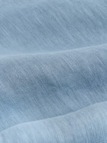 Next Regular Fit Hemd in Blau