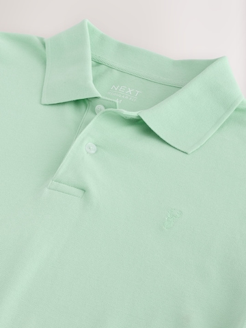 Next Shirt in Green