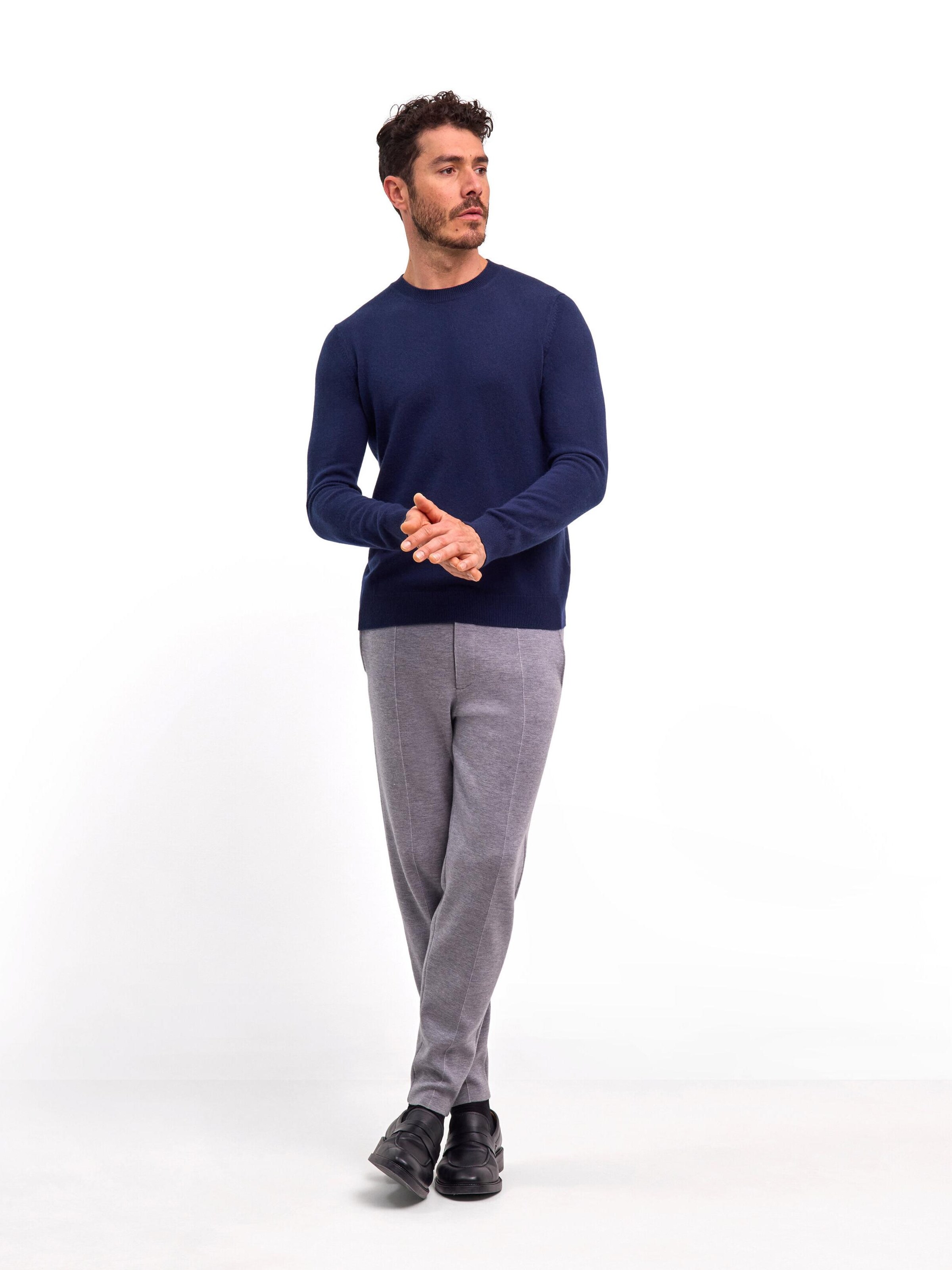 FALKE Pullover‌‌‌‌ in Blau