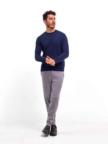 FALKE Sweater in Blue