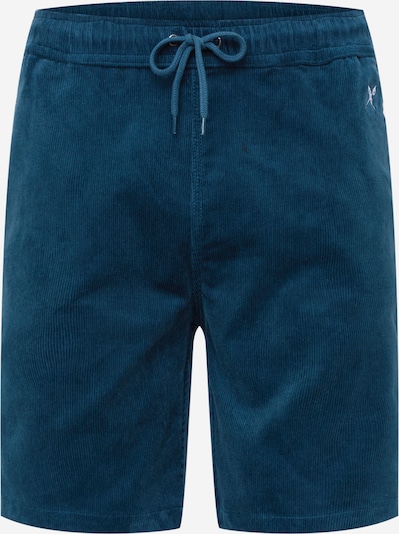 Pantaloni 'Corvin' Iriedaily di colore petrolio, Visualizzazione prodotti