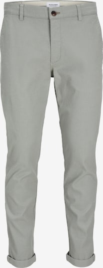 „Chino“ stiliaus kelnės 'Marco Fury' iš JACK & JONES, spalva – pastelinė žalia, Prekių apžvalga