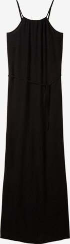 TOM TAILOR DENIM Summer dress in Black: front