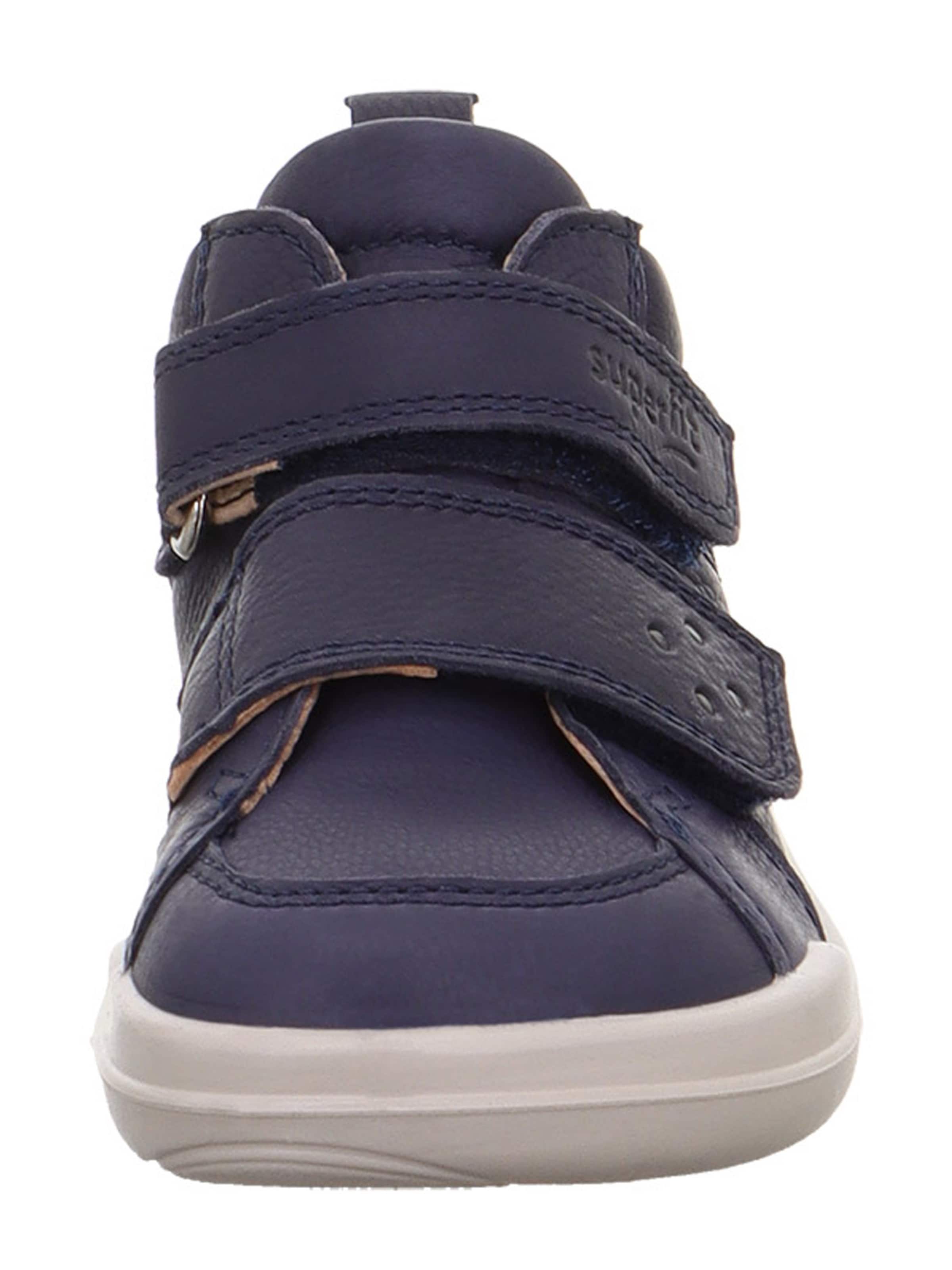 SUPERFIT Обувь для малышей 'SUPERFREE' в Синий