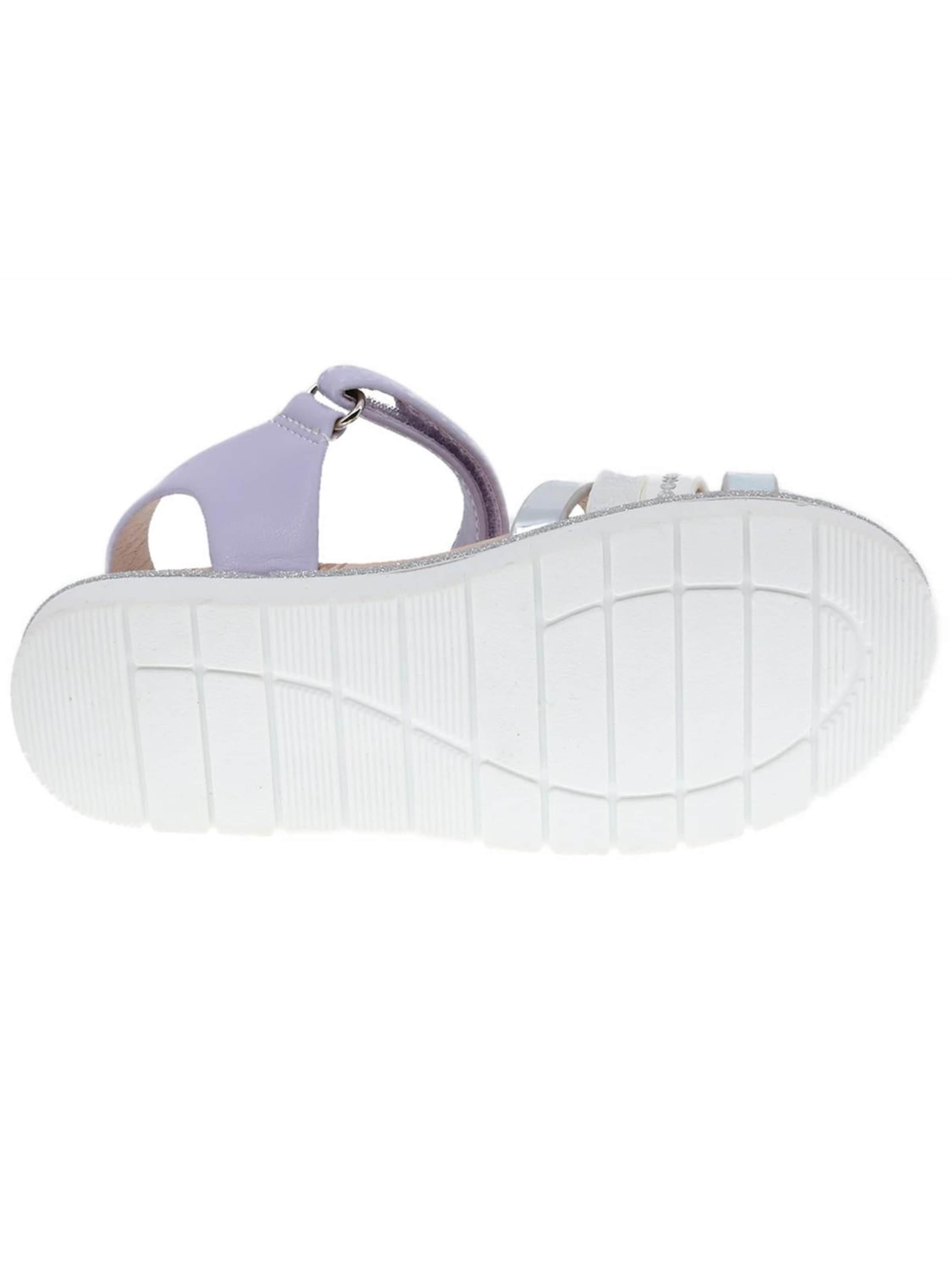 Beppi Sandaler i lilla