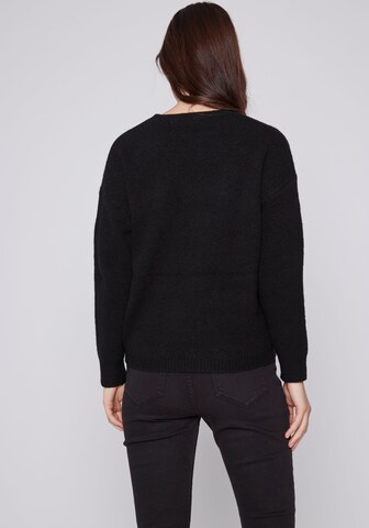 Hailys Sweater in Black