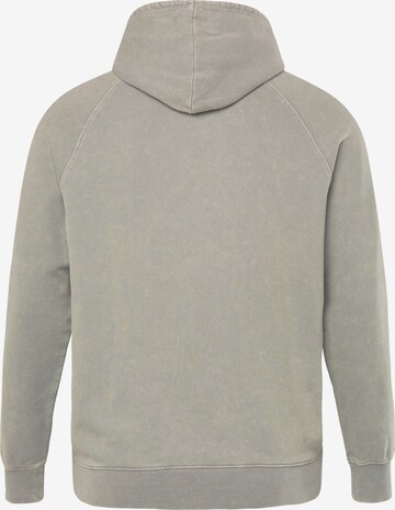 STHUGE Sweatshirt in Grau