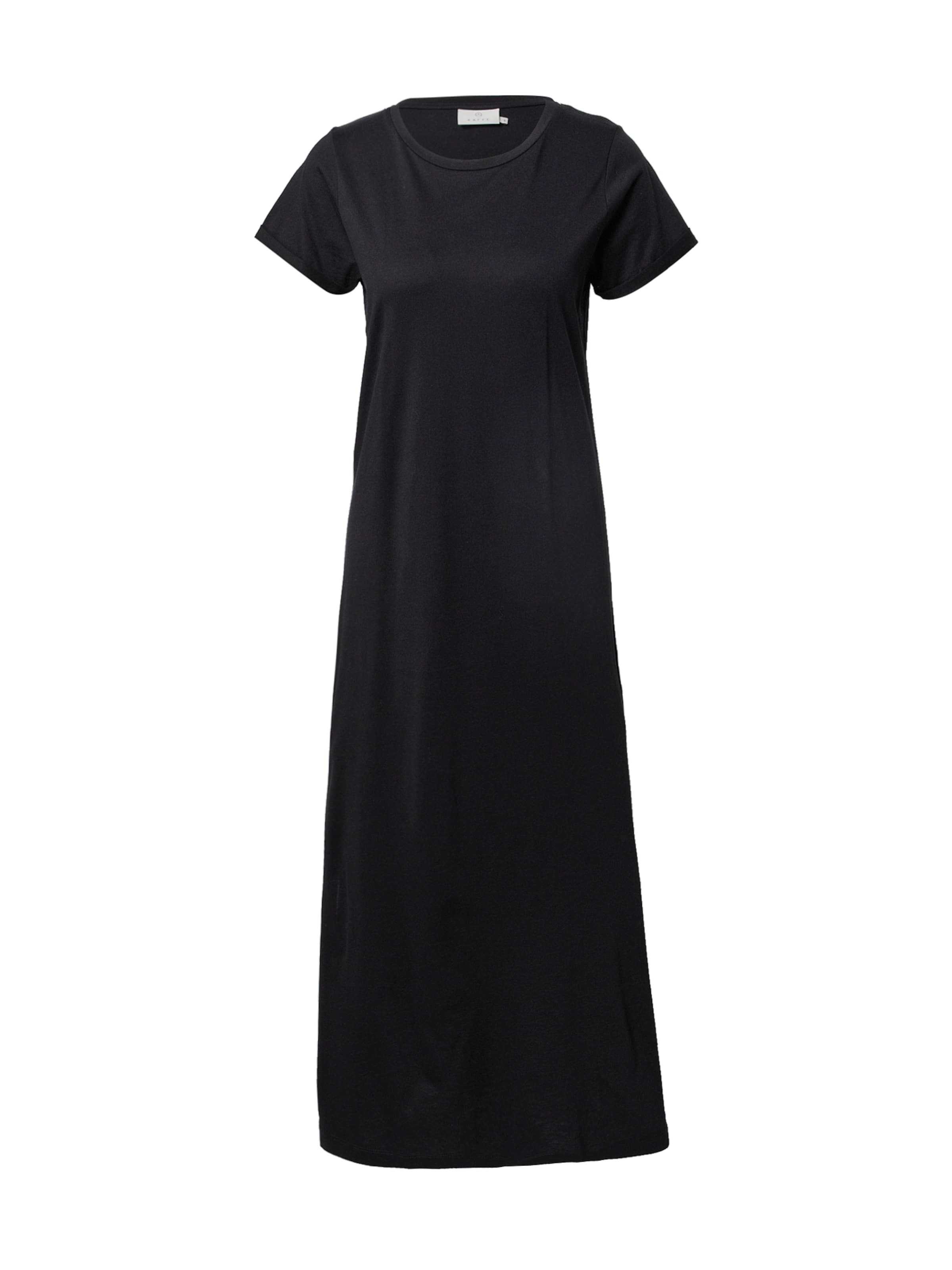 Abito 'KAcelina' di Kaffe in nero: frontale