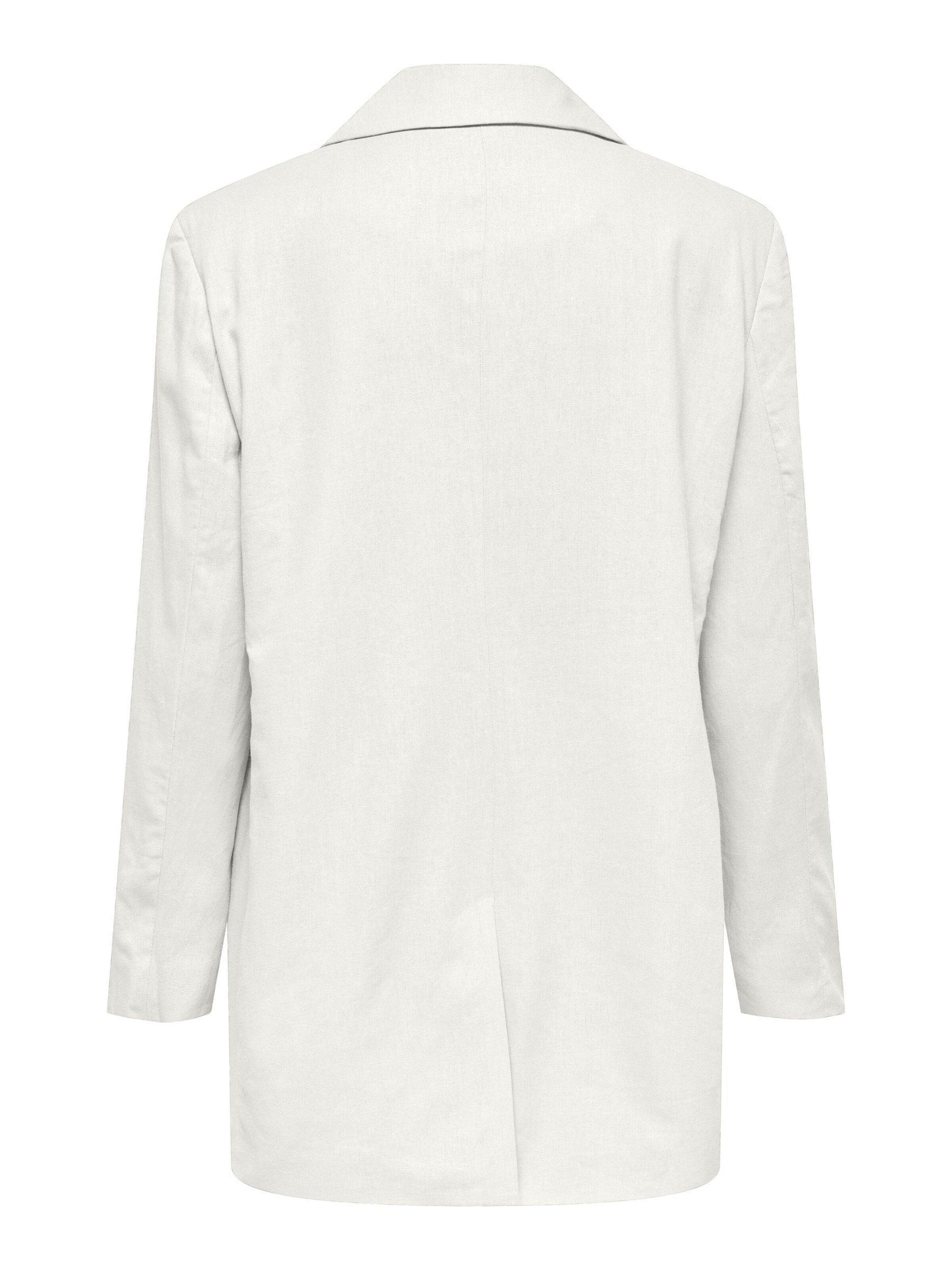 ONLY Blazer 'ONLCARO-LANA' in White