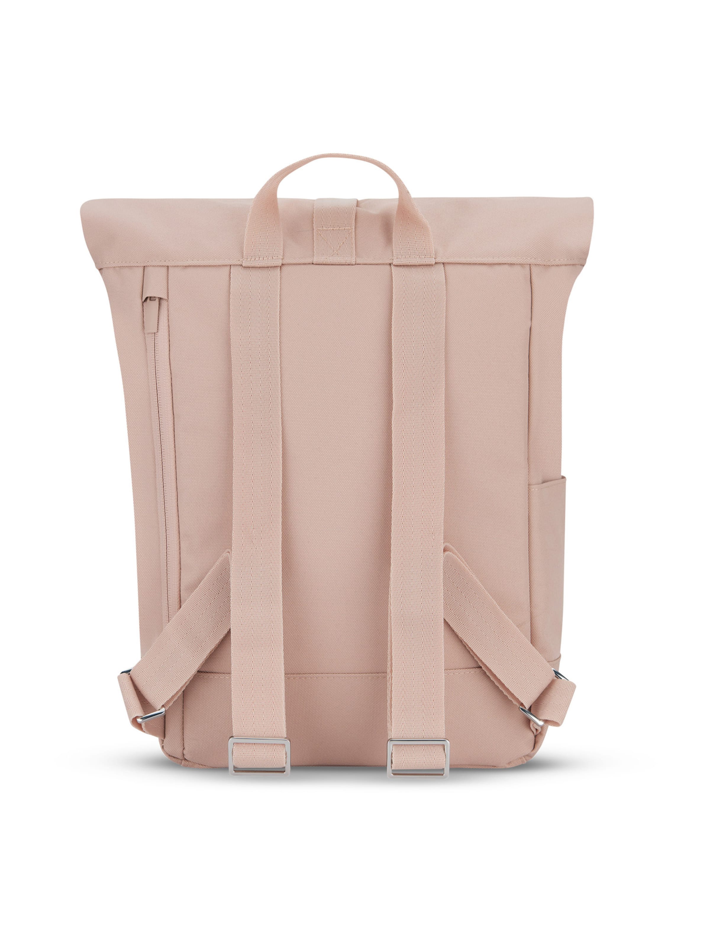 rožinė Johnny Urban Kuprinė 'Robin Small'