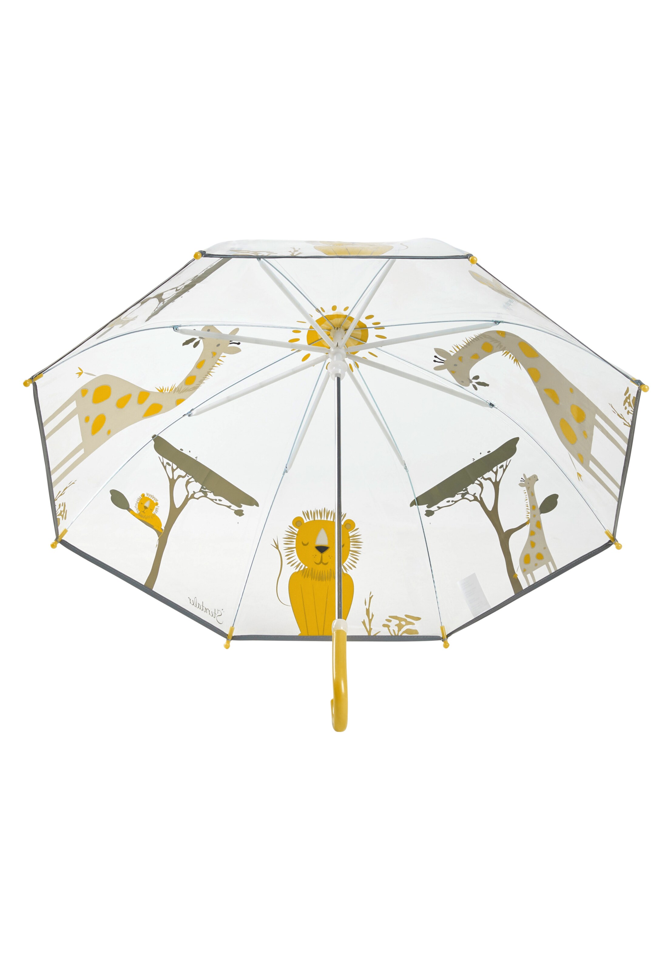 STERNTALER Umbrella in Transparent