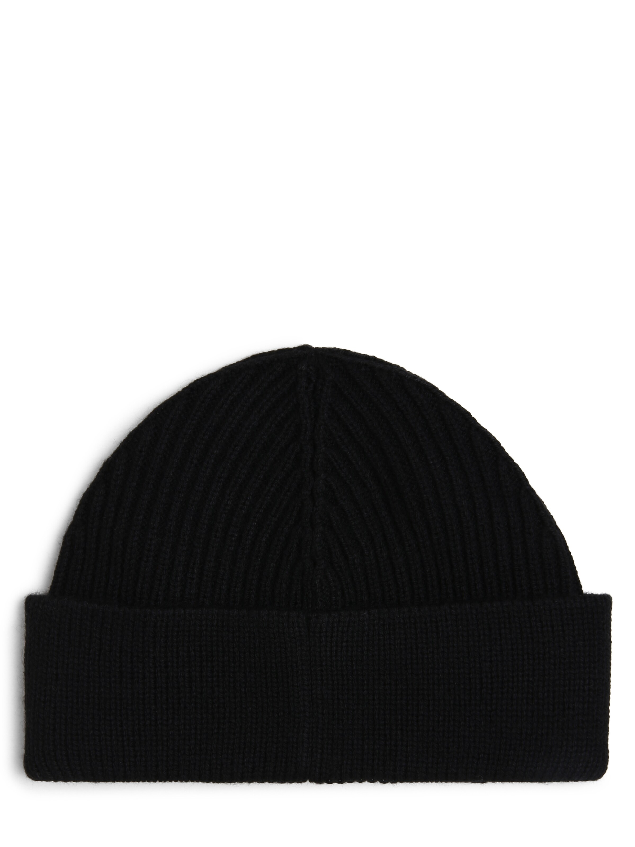 Bonnet 'Xoccar' HUGO en noir