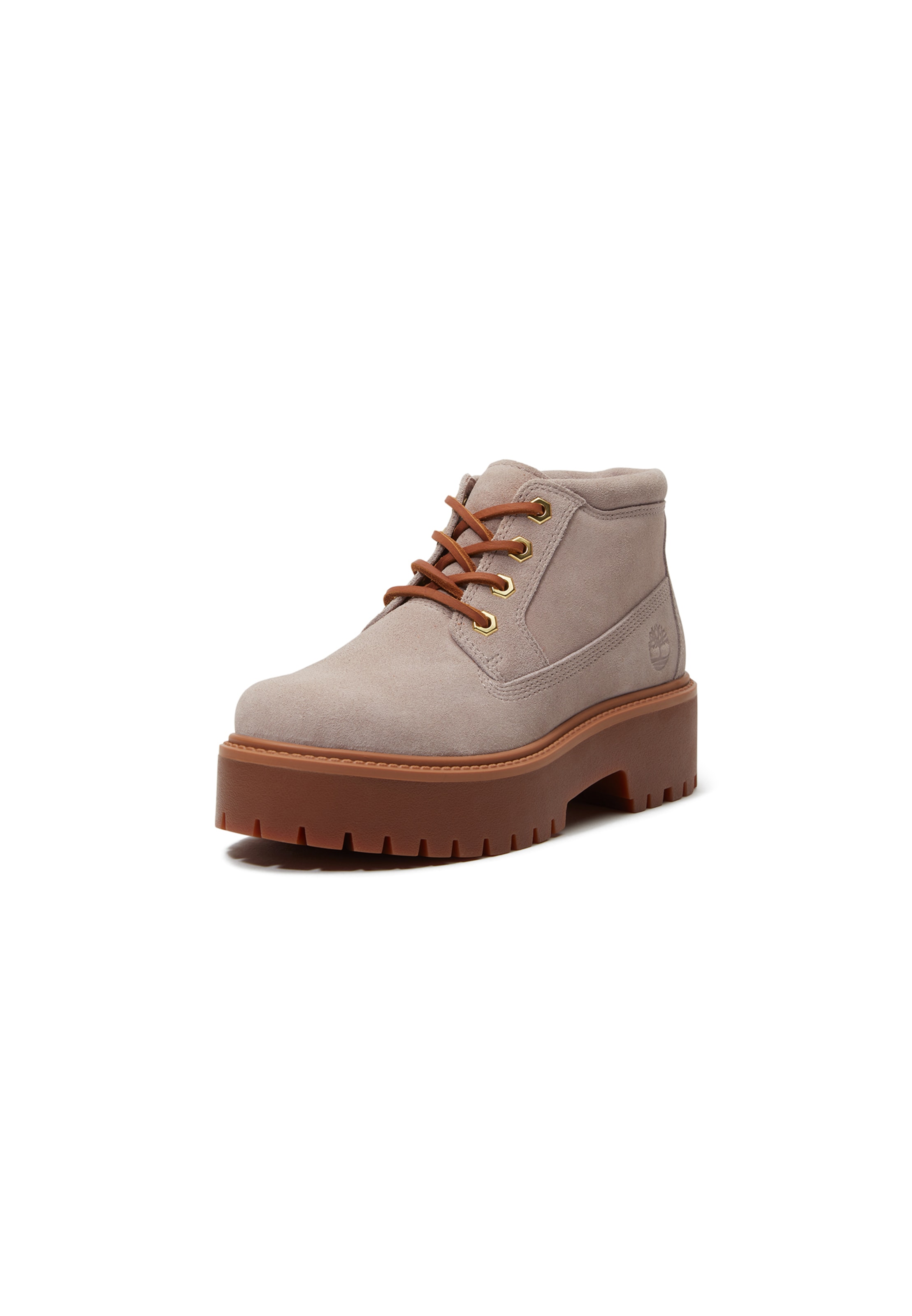 TIMBERLAND Kozačky - světle fialová, Produkt
