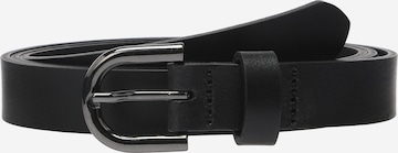 EDC BY ESPRIT Belt in Black: front