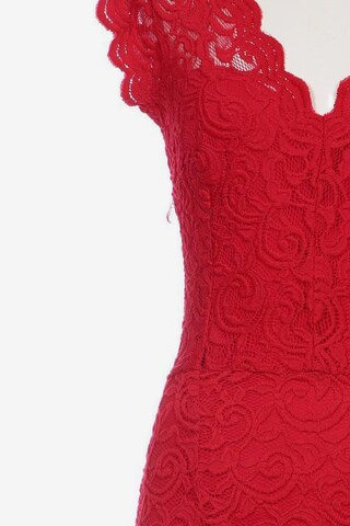 Orsay Kleid XXXS in Rot
