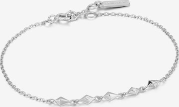 ANIA HAIE Bracelet in Silver: front